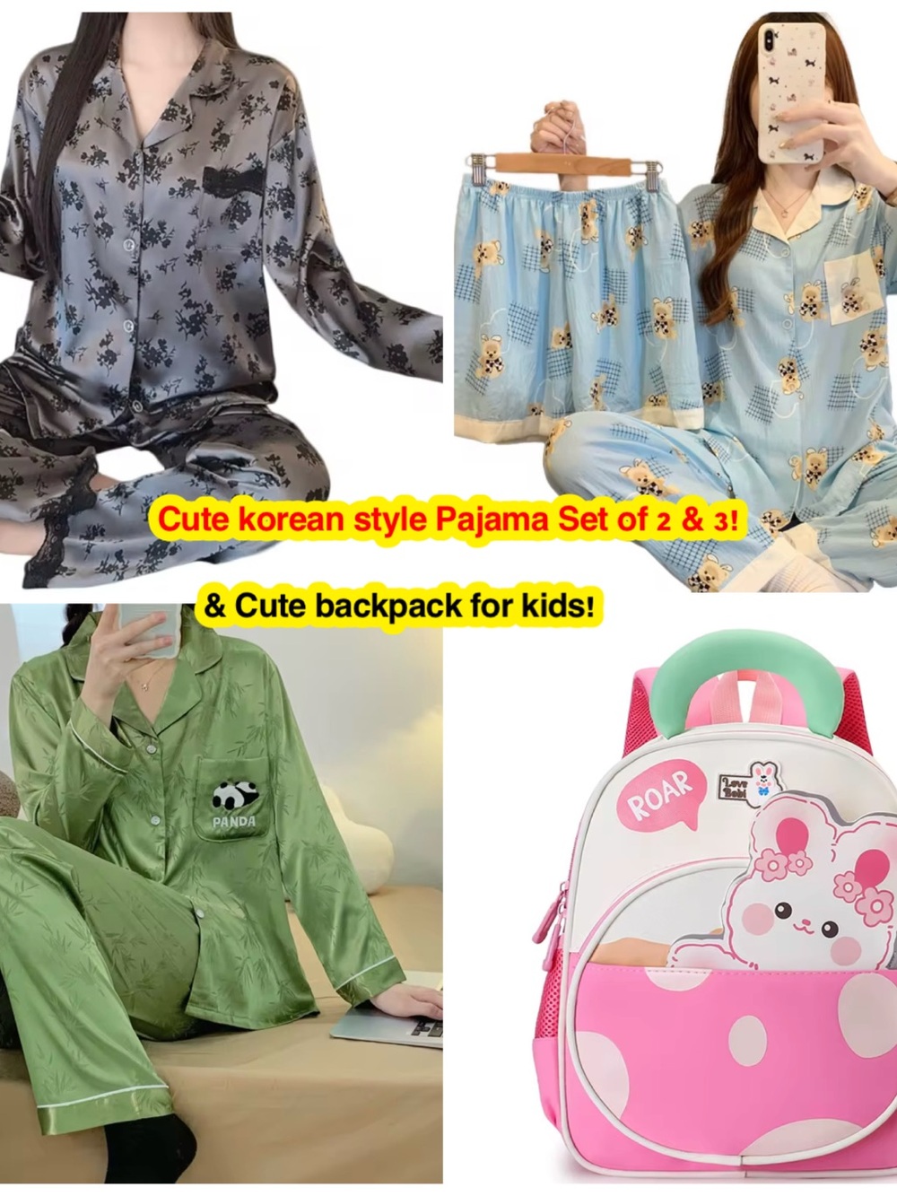 pajama 3